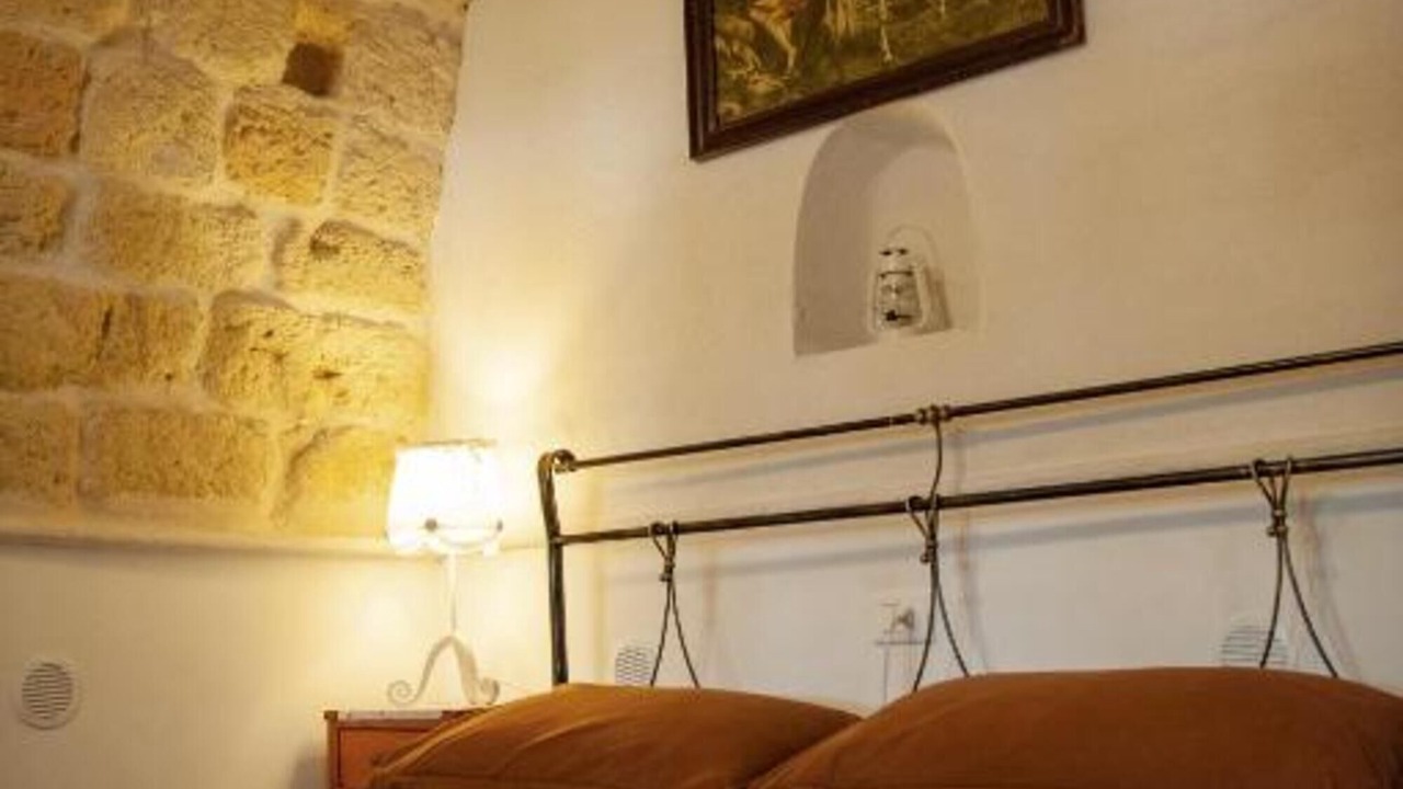 Photo of Bedroom in Mola di Bari