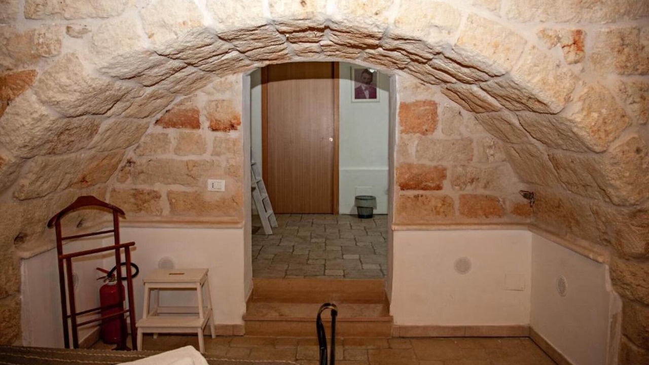 Photo of Bedroom in Mola di Bari