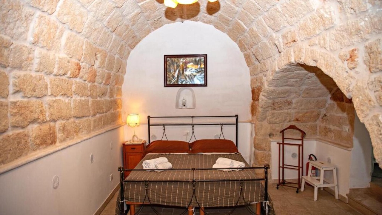 Photo of Bedroom in Mola di Bari