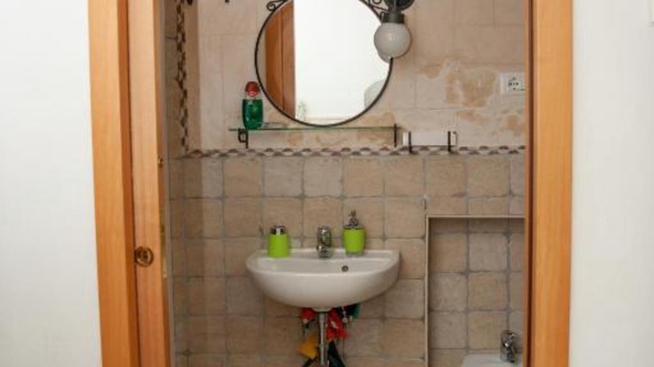 Photo of Bathroom in Mola di Bari
