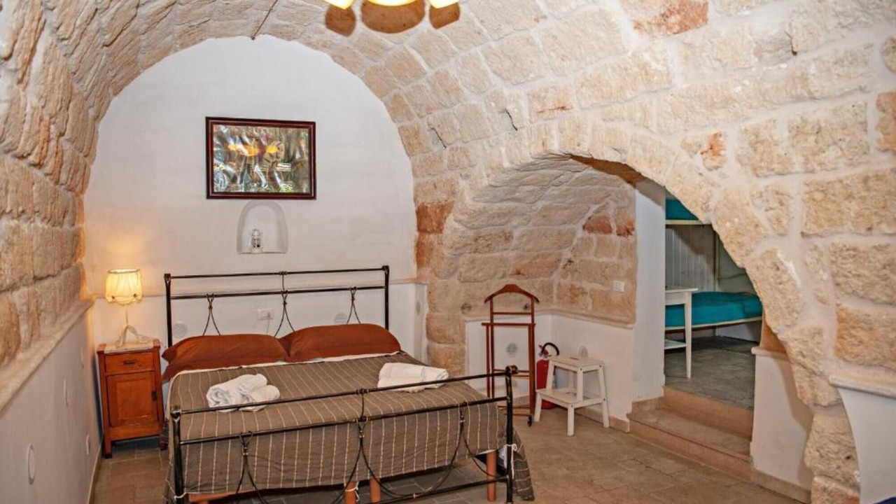 Photo of Bedroom in Mola di Bari