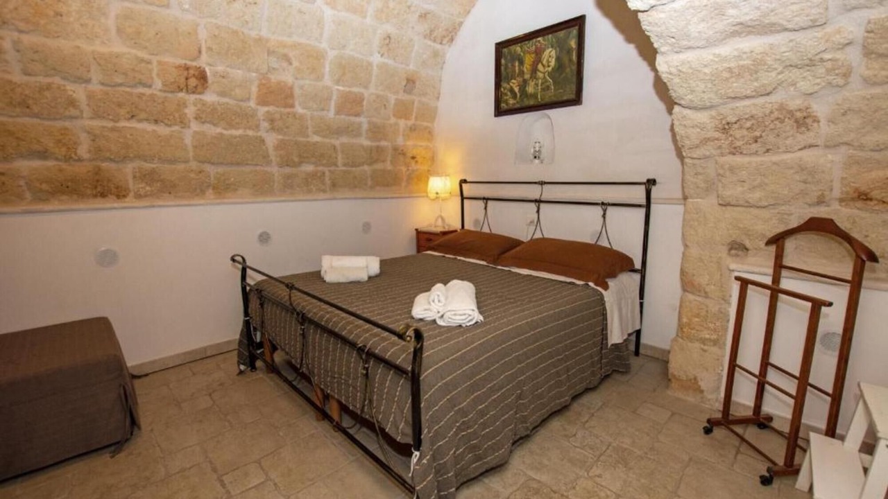 Photo of Bedroom in Mola di Bari