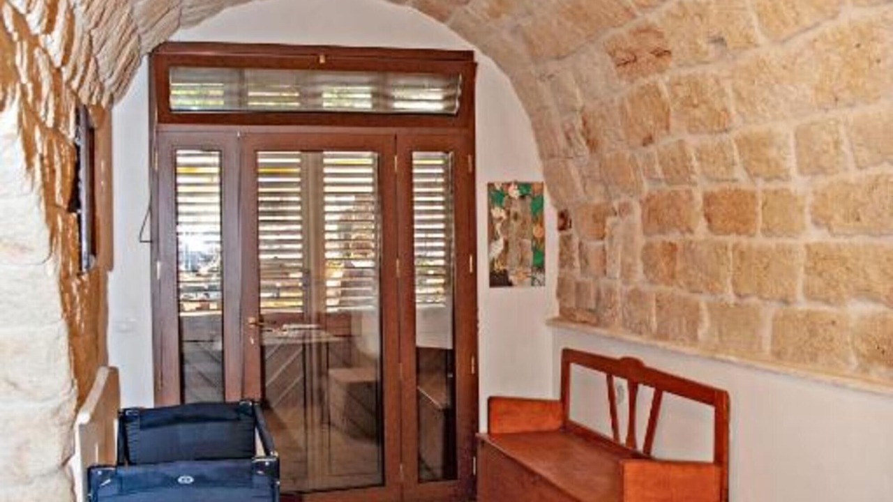 Photo of Patio Balcony in Mola di Bari