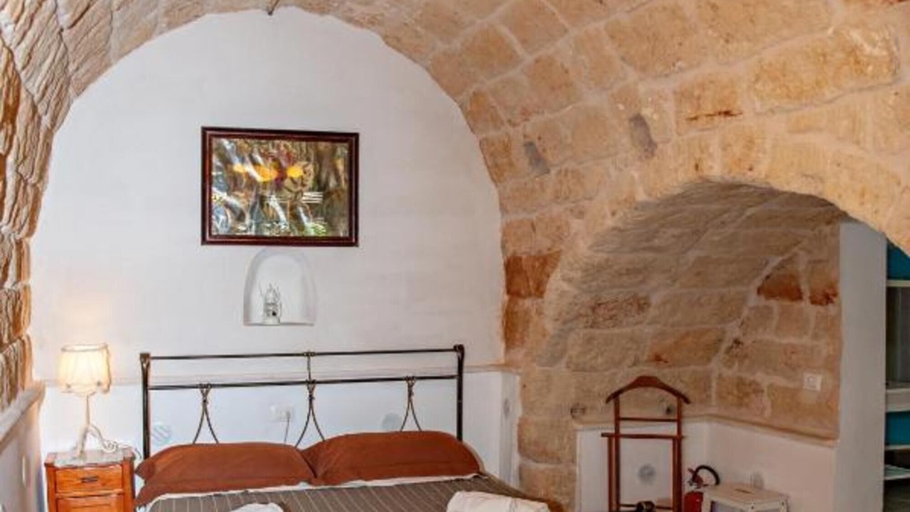 Photo of Bedroom in Mola di Bari
