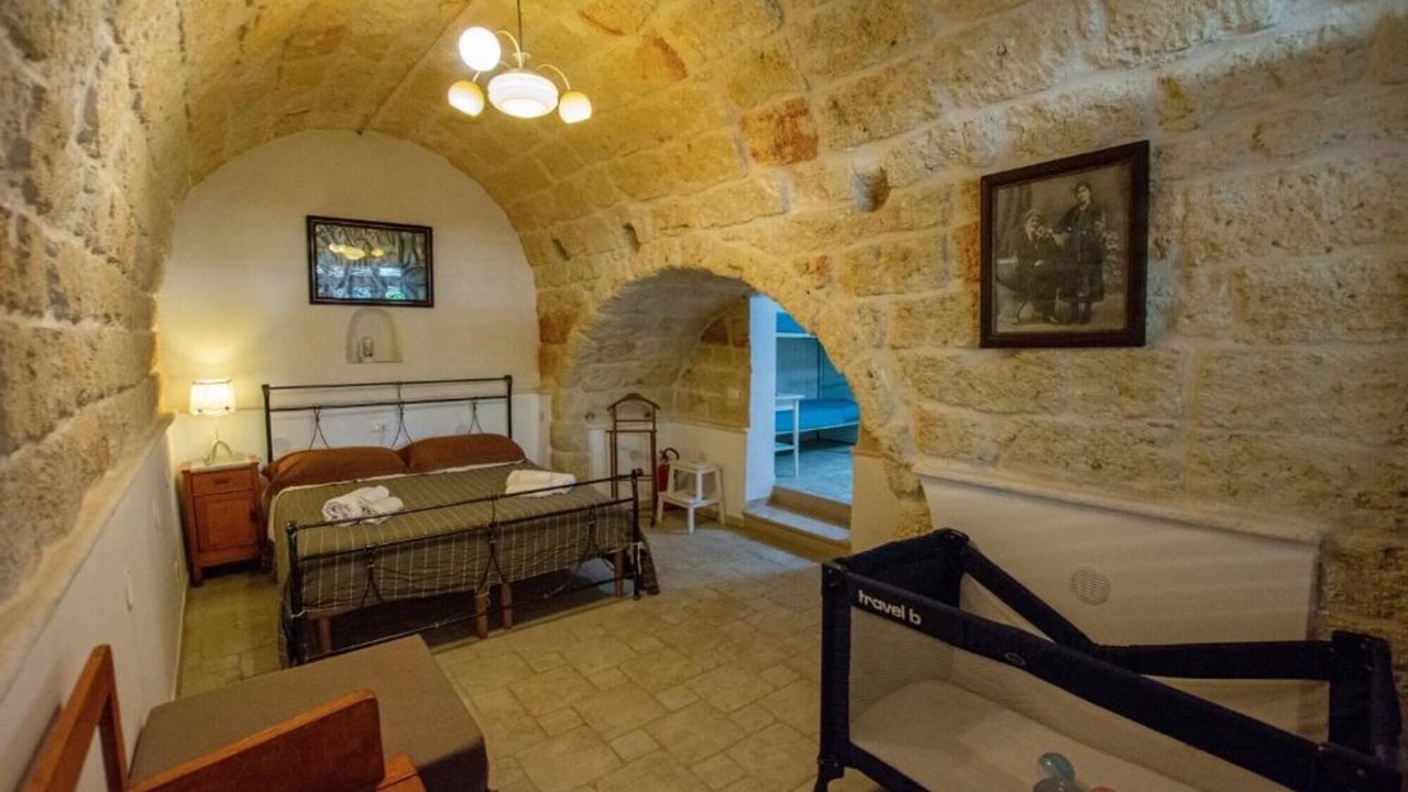 Photo of Bedroom in Mola di Bari