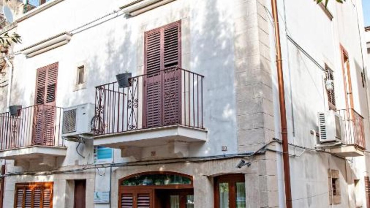 Photo of Outdoor in Mola di Bari