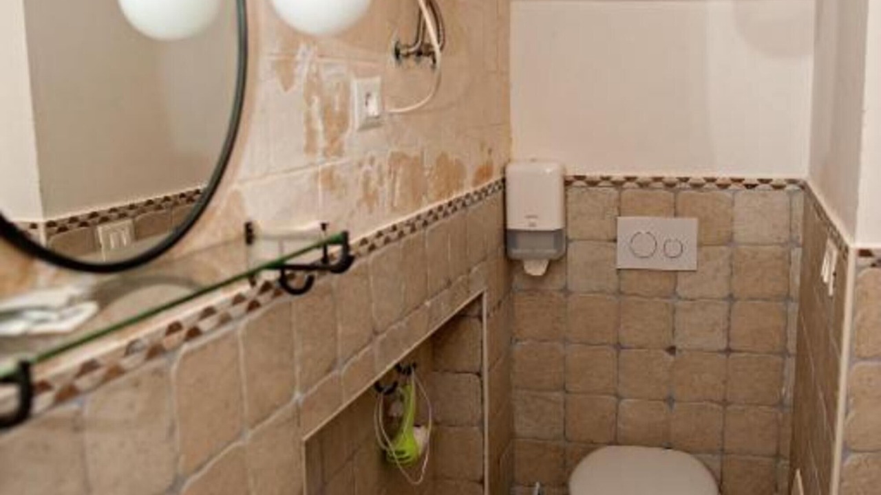 Photo of Bathroom in Mola di Bari