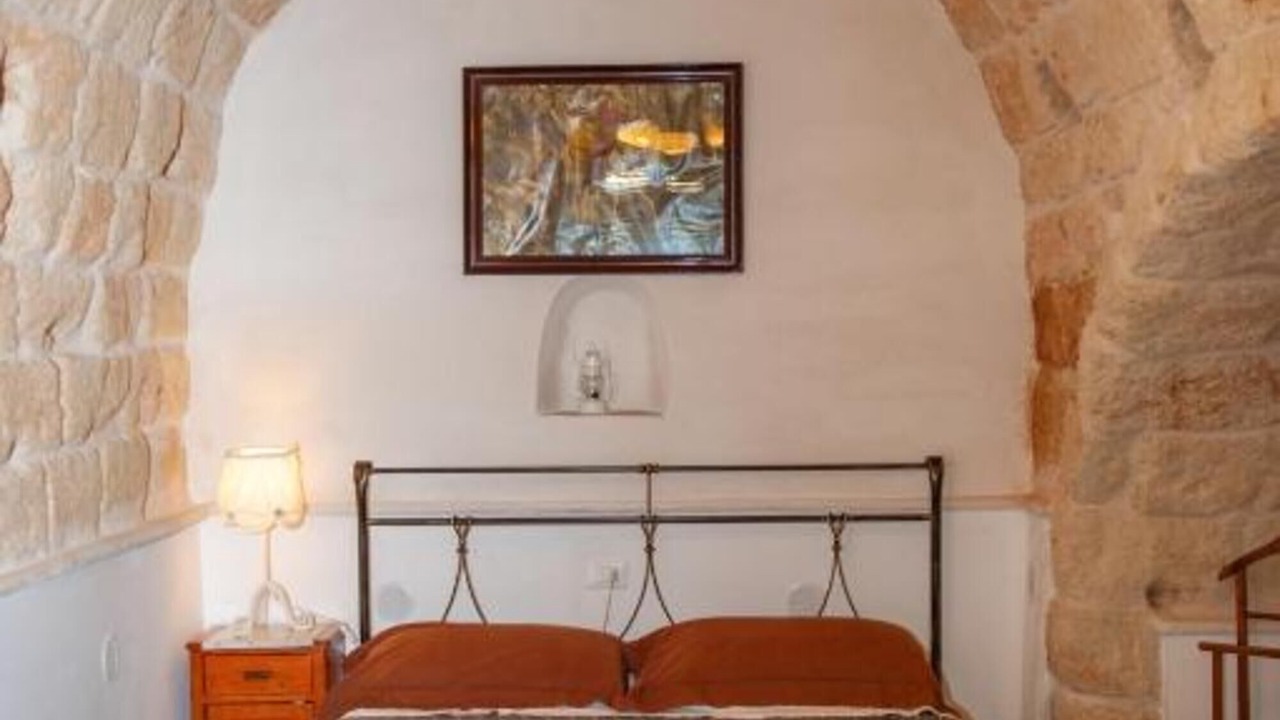Photo of Bedroom in Mola di Bari