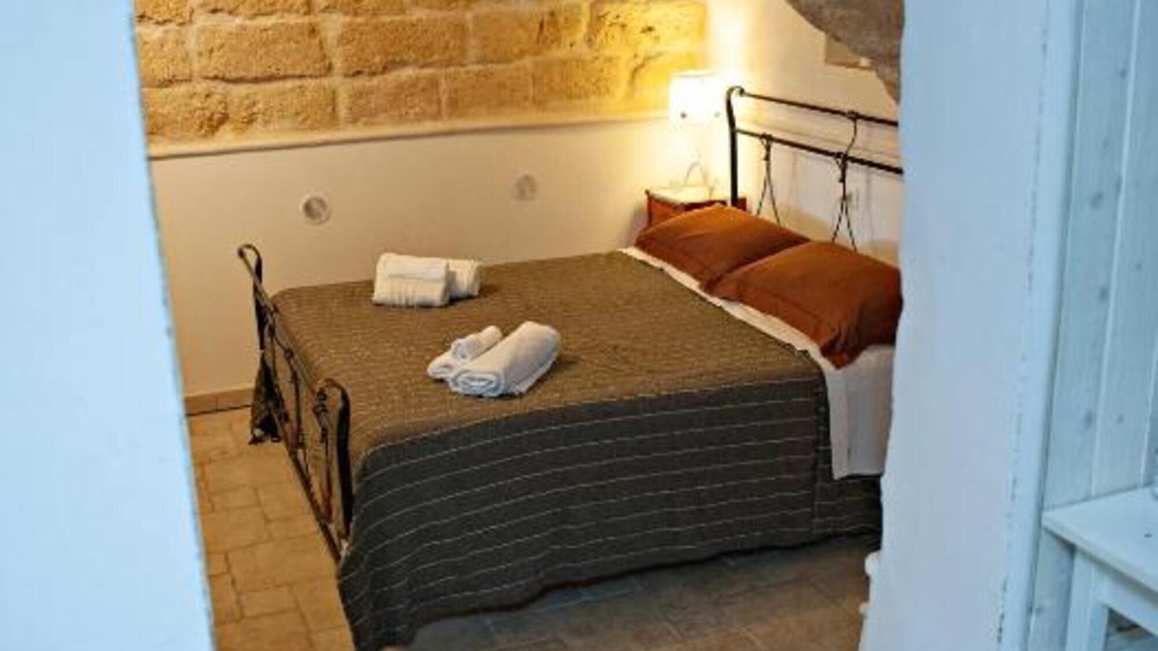 Photo of Bedroom in Mola di Bari