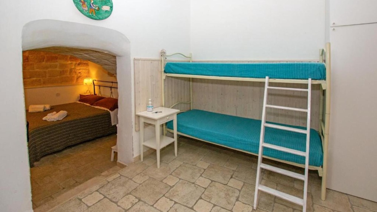 Photo of Bedroom in Mola di Bari
