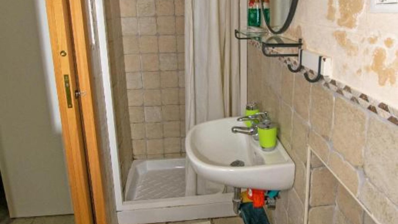 Photo of Bathroom in Mola di Bari
