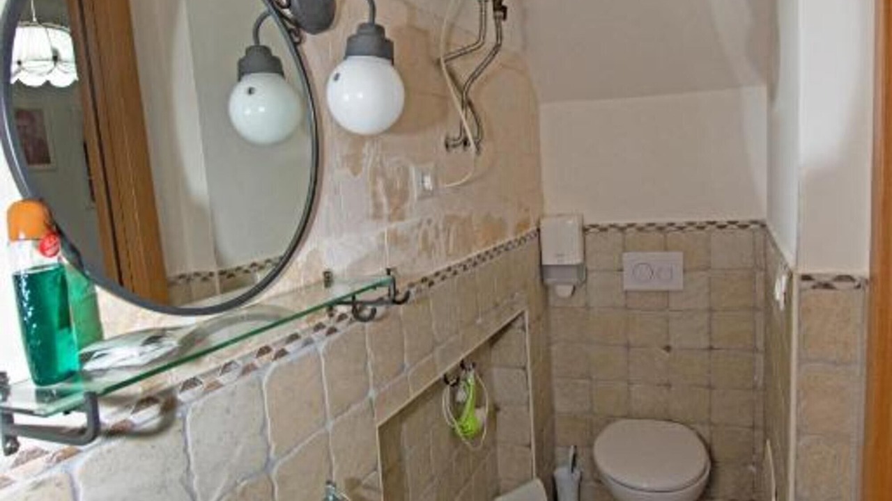 Photo of Bathroom in Mola di Bari