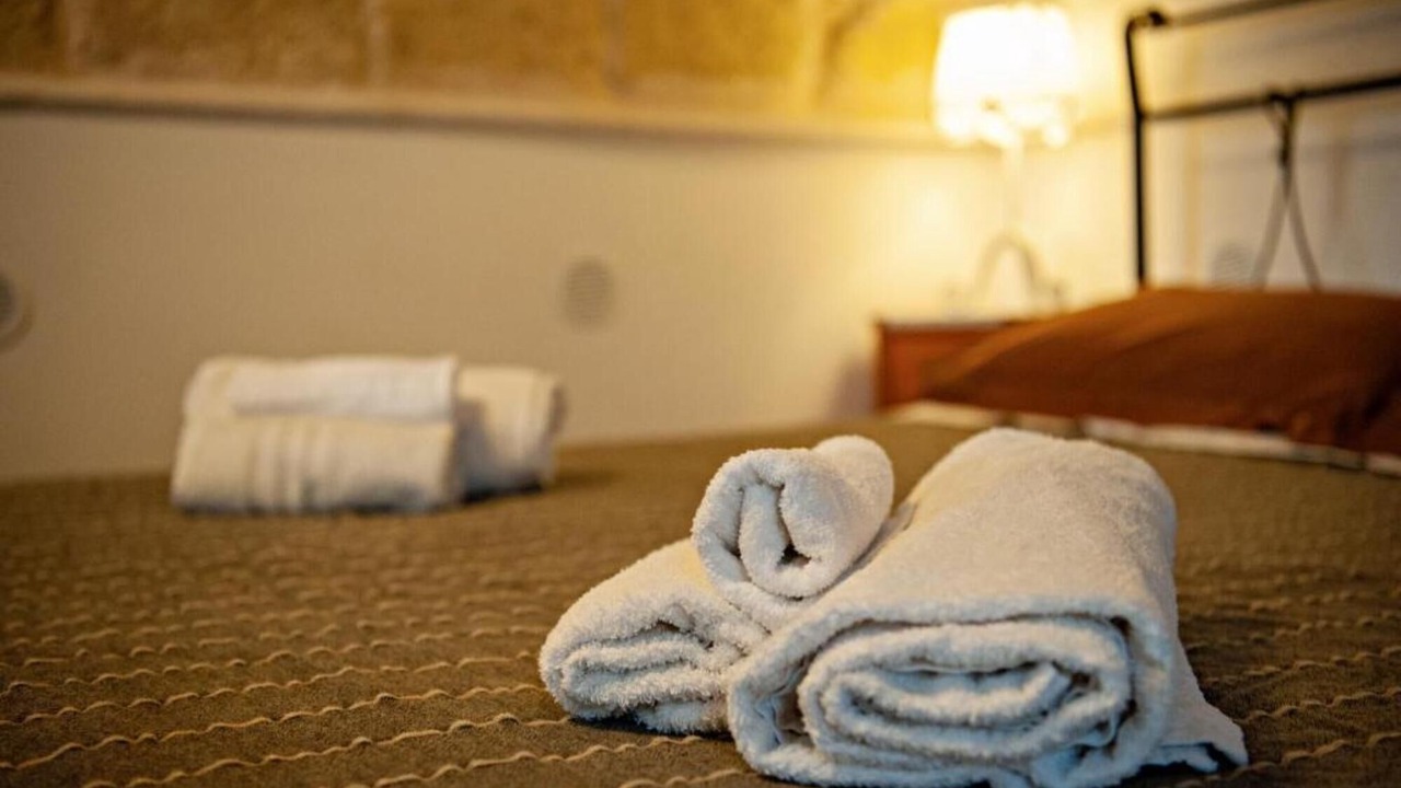 Photo of Bedroom in Mola di Bari