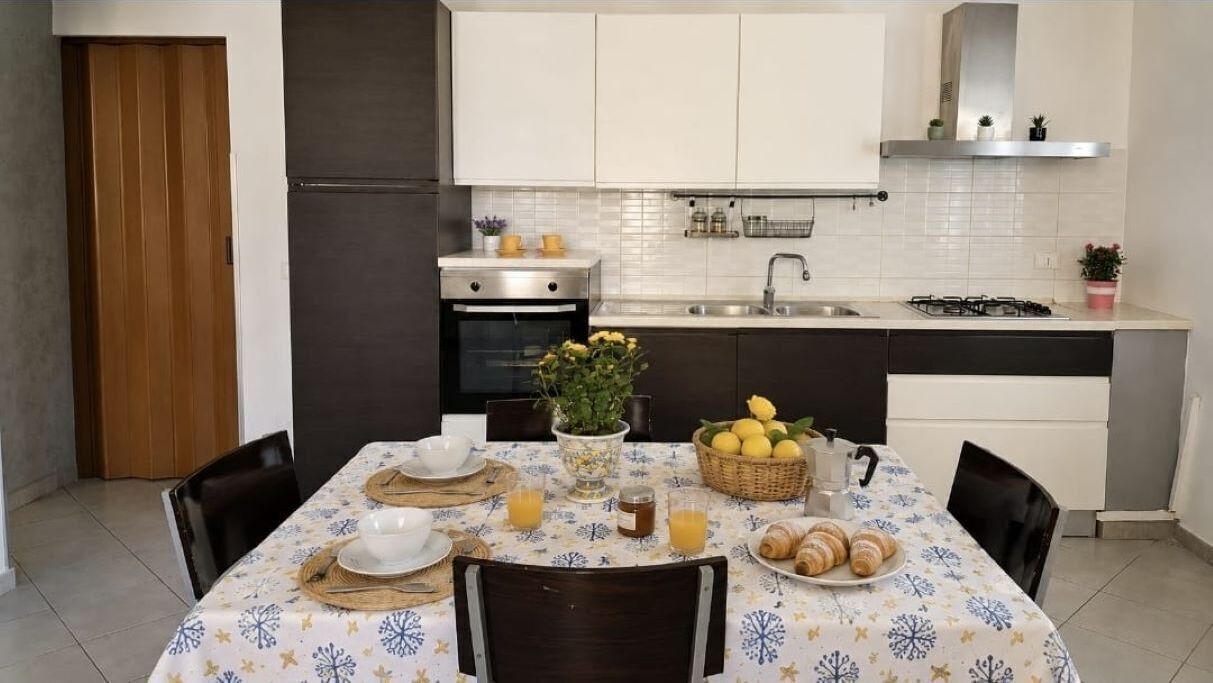 Photo of Kitchen in Pozzallo