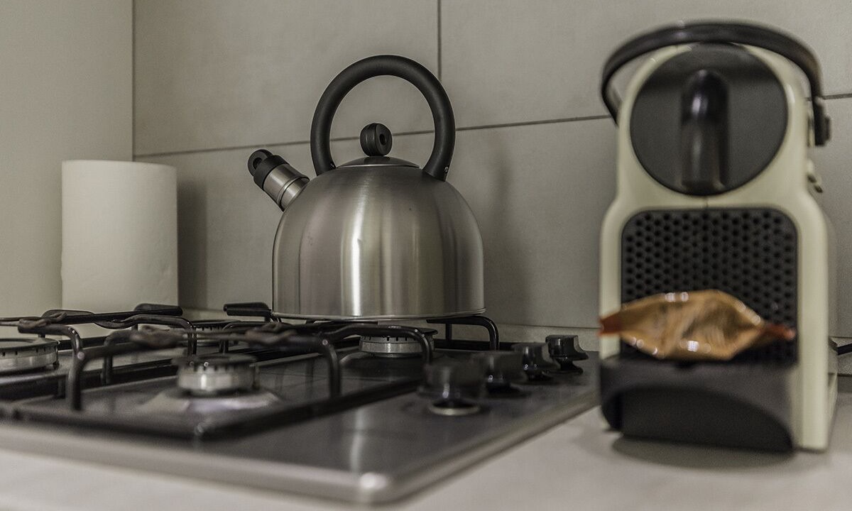 Photo of Kitchen in Flaminio