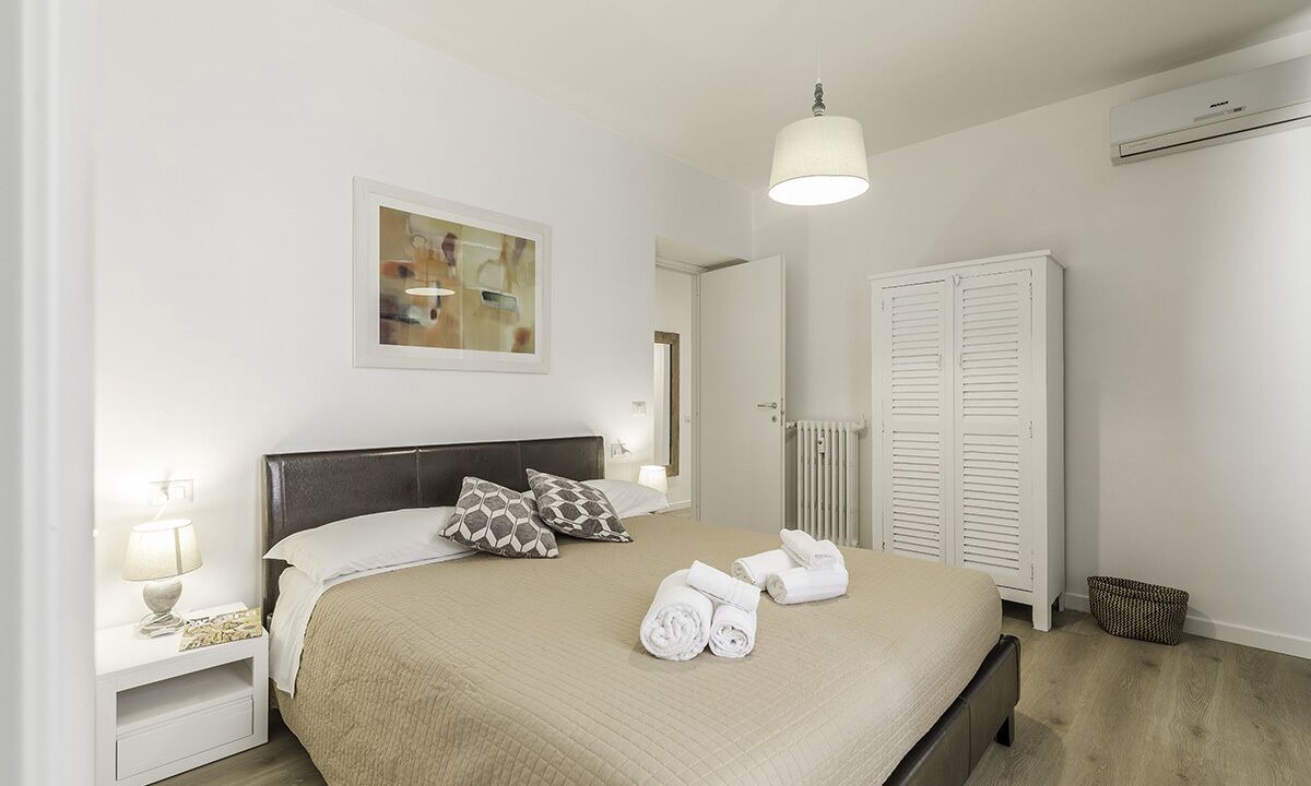 Photo of Bedroom in Flaminio