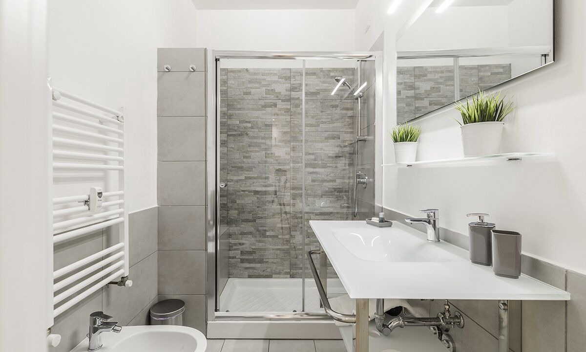 Photo of Bathroom in Flaminio