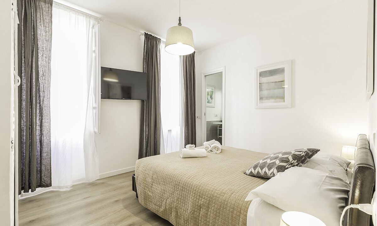 Photo of Bedroom in Flaminio