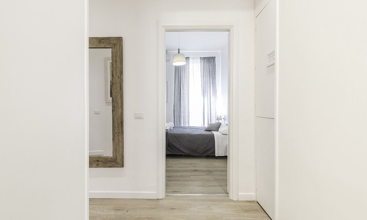 Photo of Bedroom in Flaminio