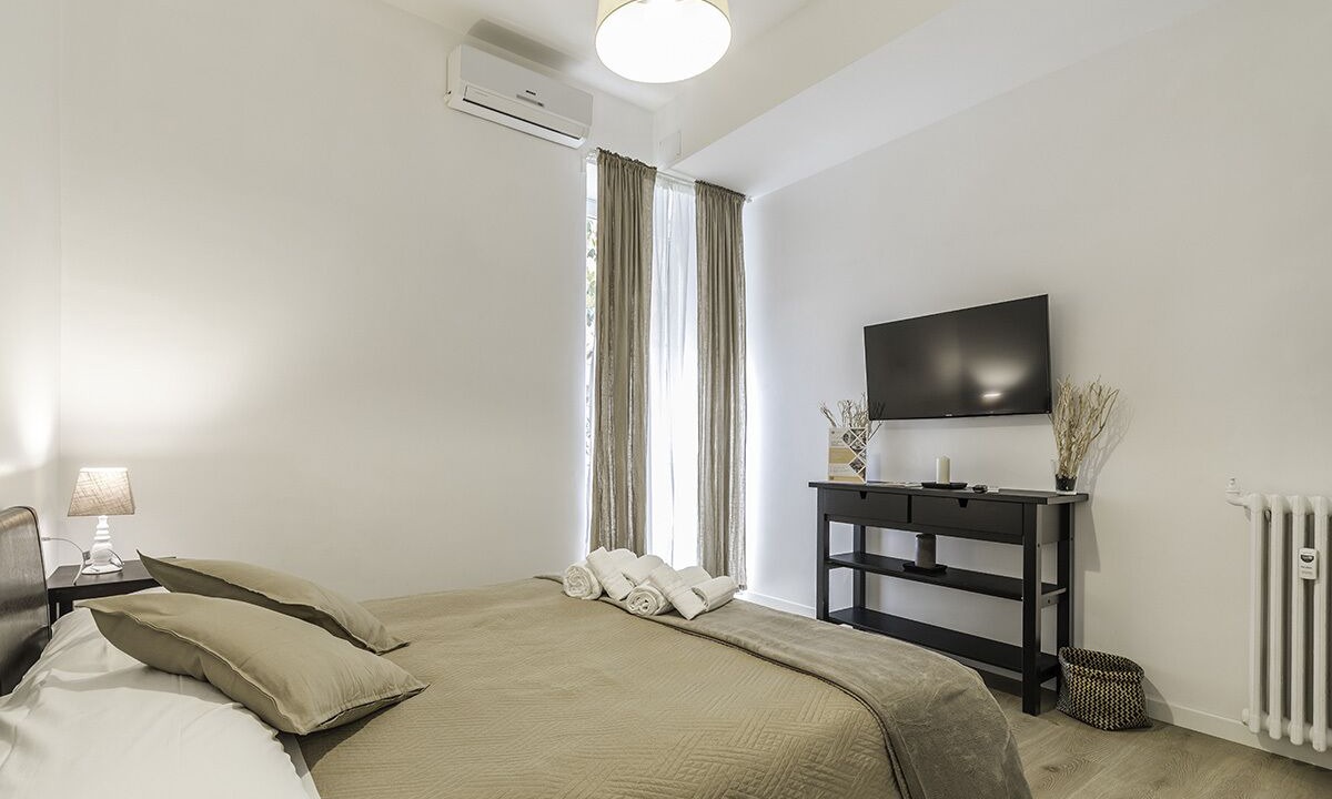 Photo of Bedroom in Flaminio