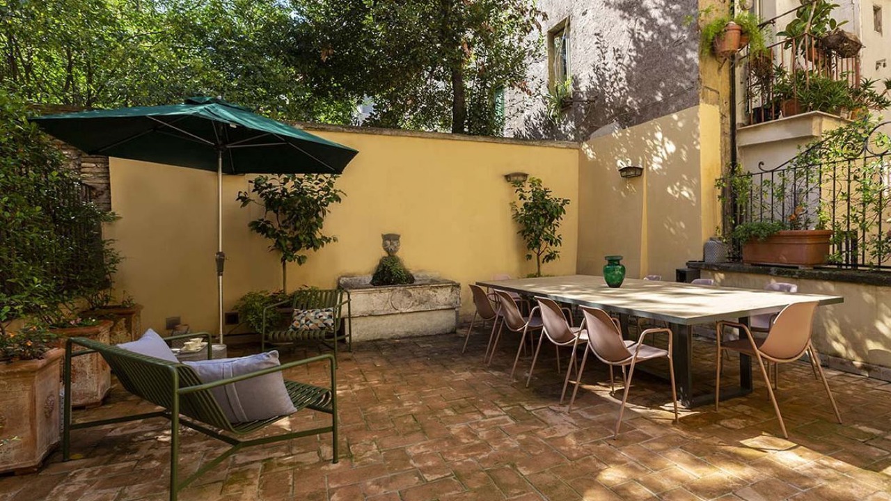 Photo of Outdoor in Rome City Centre