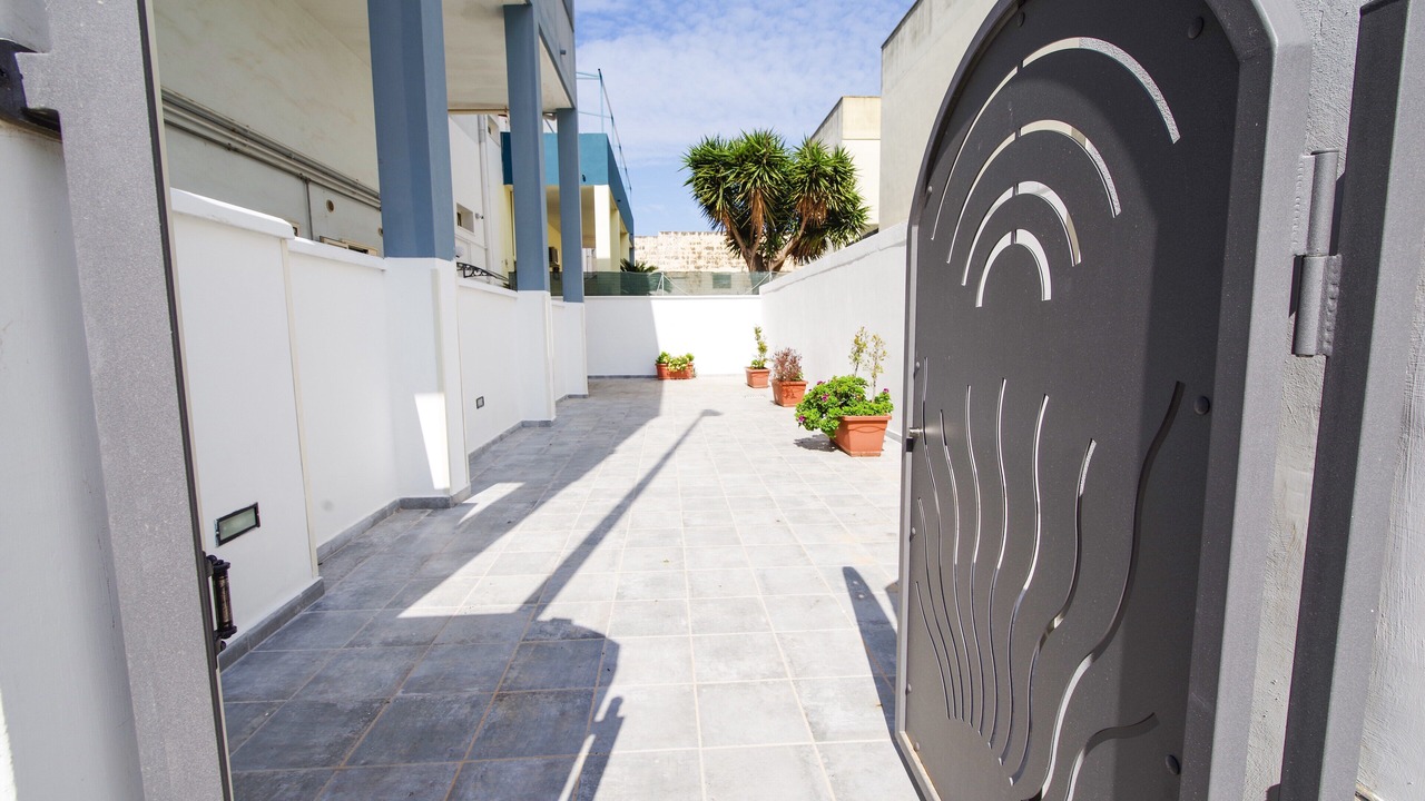 Photo of Outdoor in Alezio