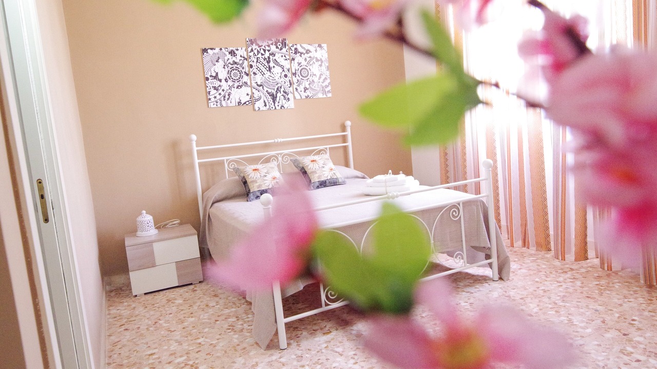 Photo of Bedroom in Alezio