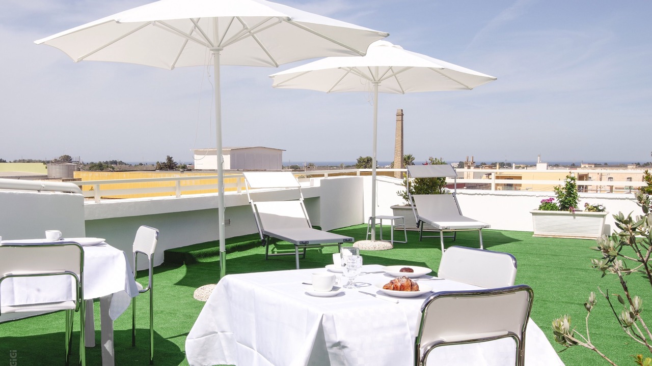 Photo of Outdoor in Alezio
