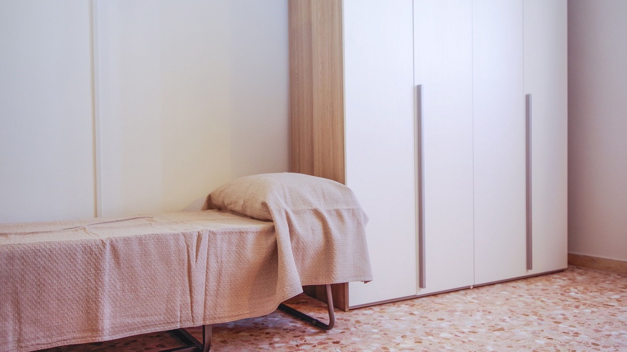 Photo of Bedroom in Alezio