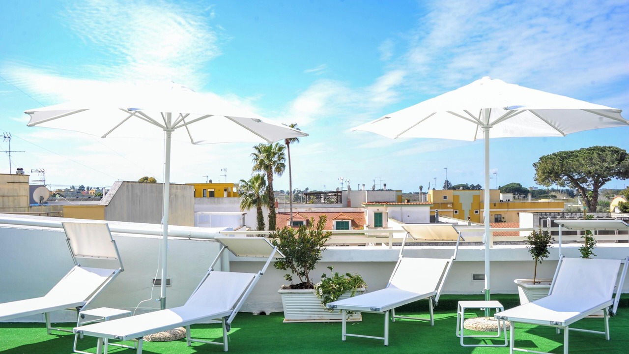 Photo of Outdoor in Alezio