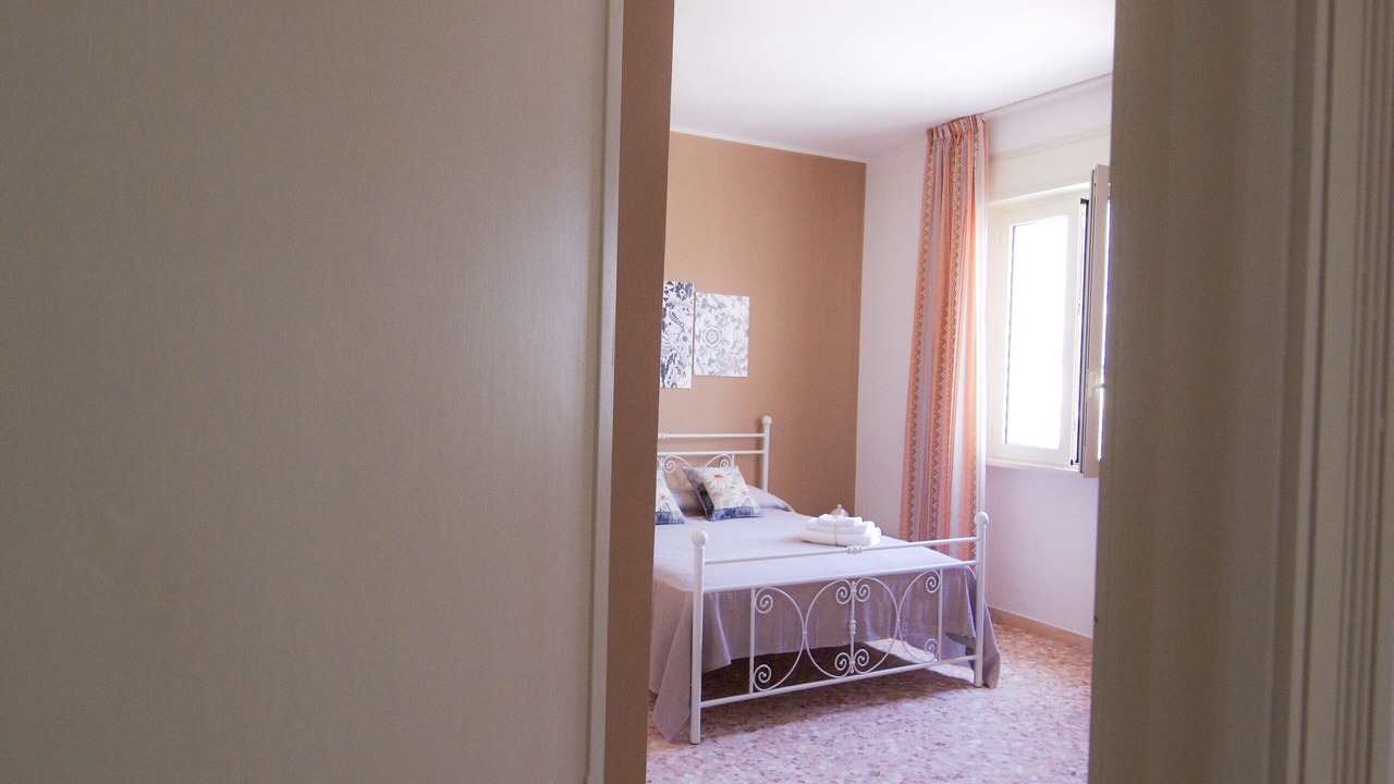 Photo of Bedroom in Alezio