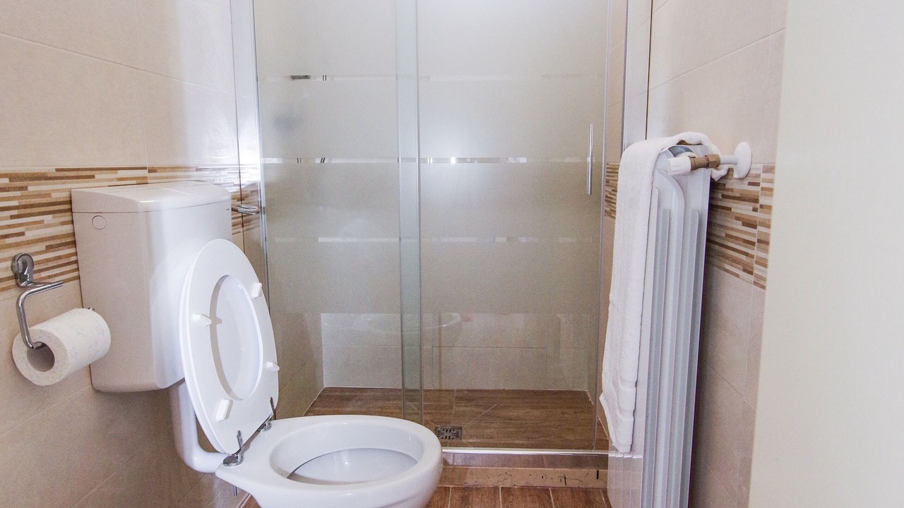 Photo of Bathroom in Alezio