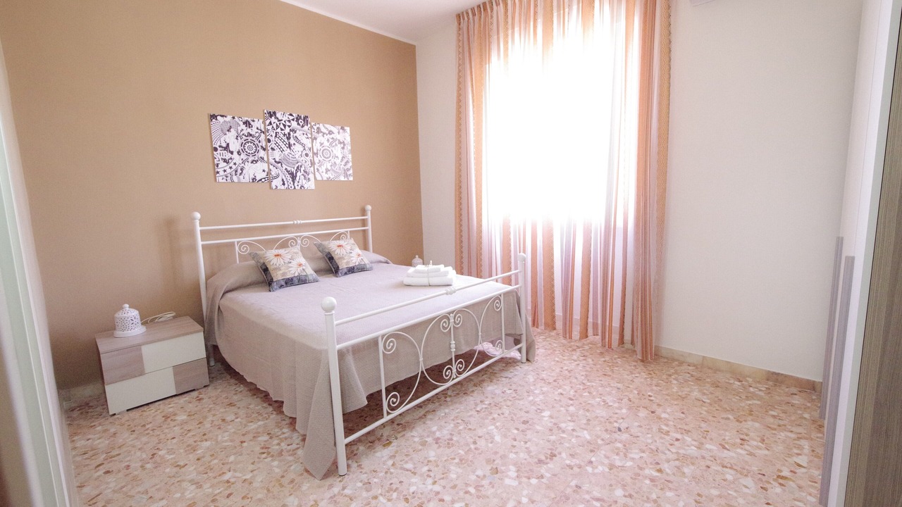 Photo of Bedroom in Alezio