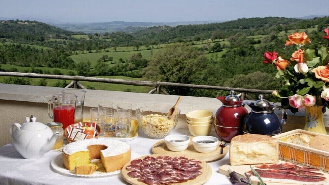 Photo of Outdoor in Semproniano