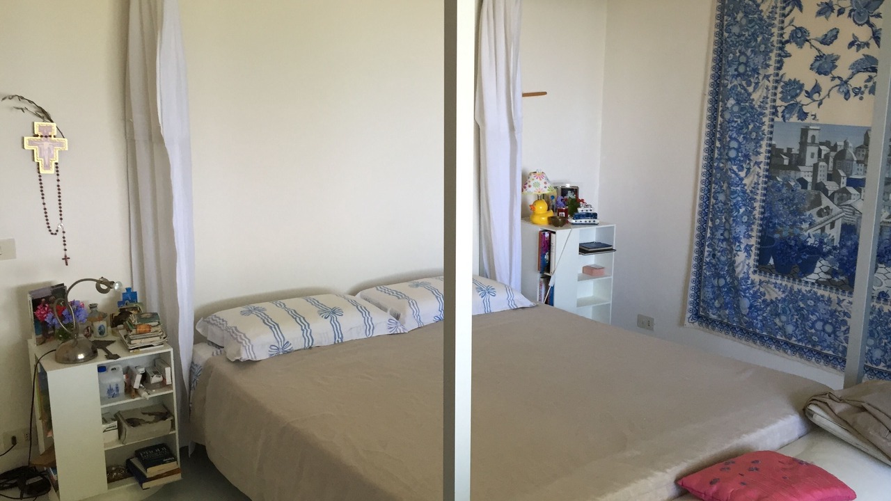 Photo of Bedroom in Porto Santo Stefano
