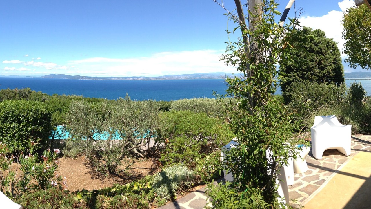Photo of Outdoor in Porto Santo Stefano