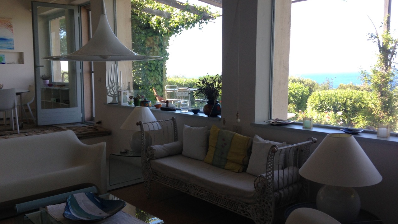 Photo of Livingroom in Porto Santo Stefano