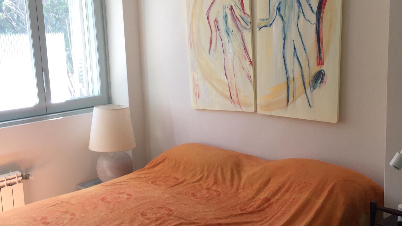 Photo of Bedroom in Porto Santo Stefano