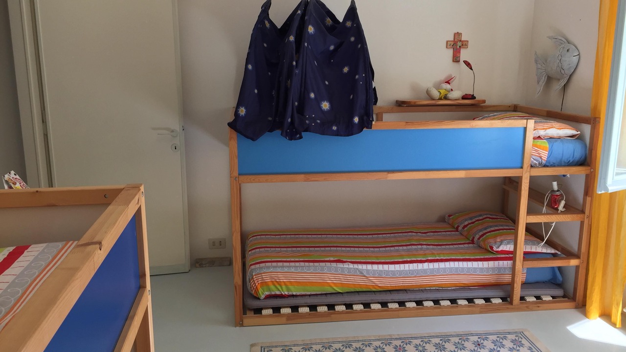 Photo of Bedroom in Porto Santo Stefano
