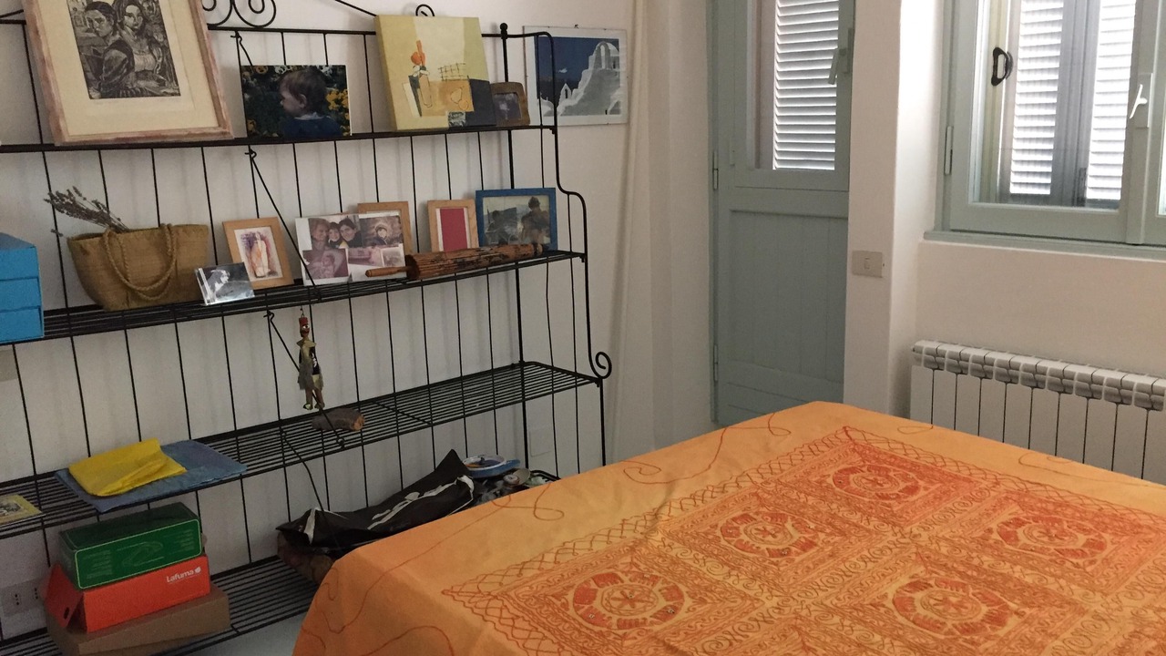 Photo of Bedroom in Porto Santo Stefano