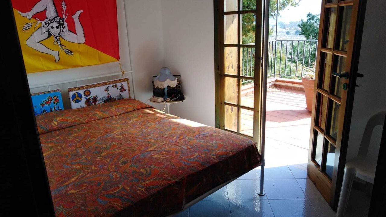 Photo of Bedroom in Marinella di Selinunte