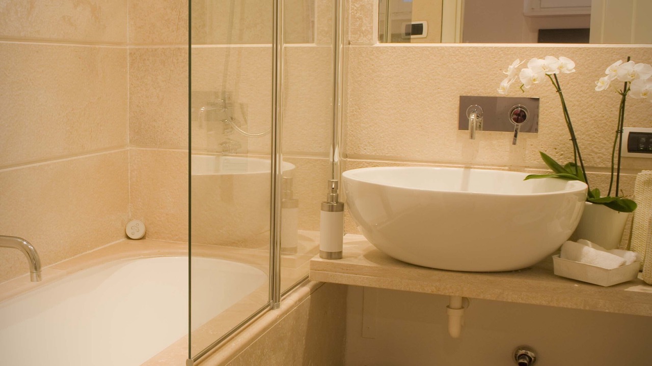 Photo of Bathroom in Monti