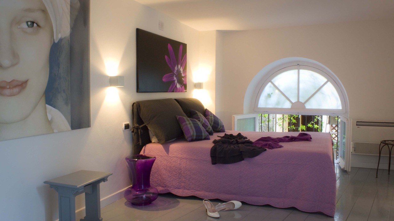Photo of Bedroom in Monti