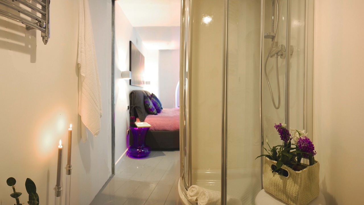 Photo of Bedroom in Monti