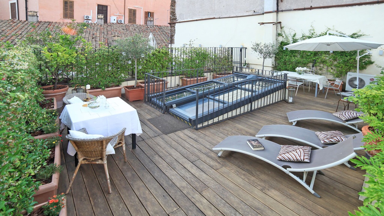 Photo of Outdoor in Monti