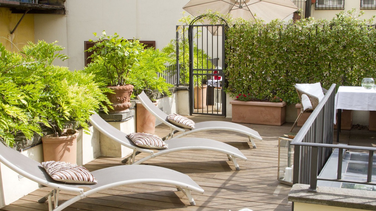 Photo of Outdoor in Monti