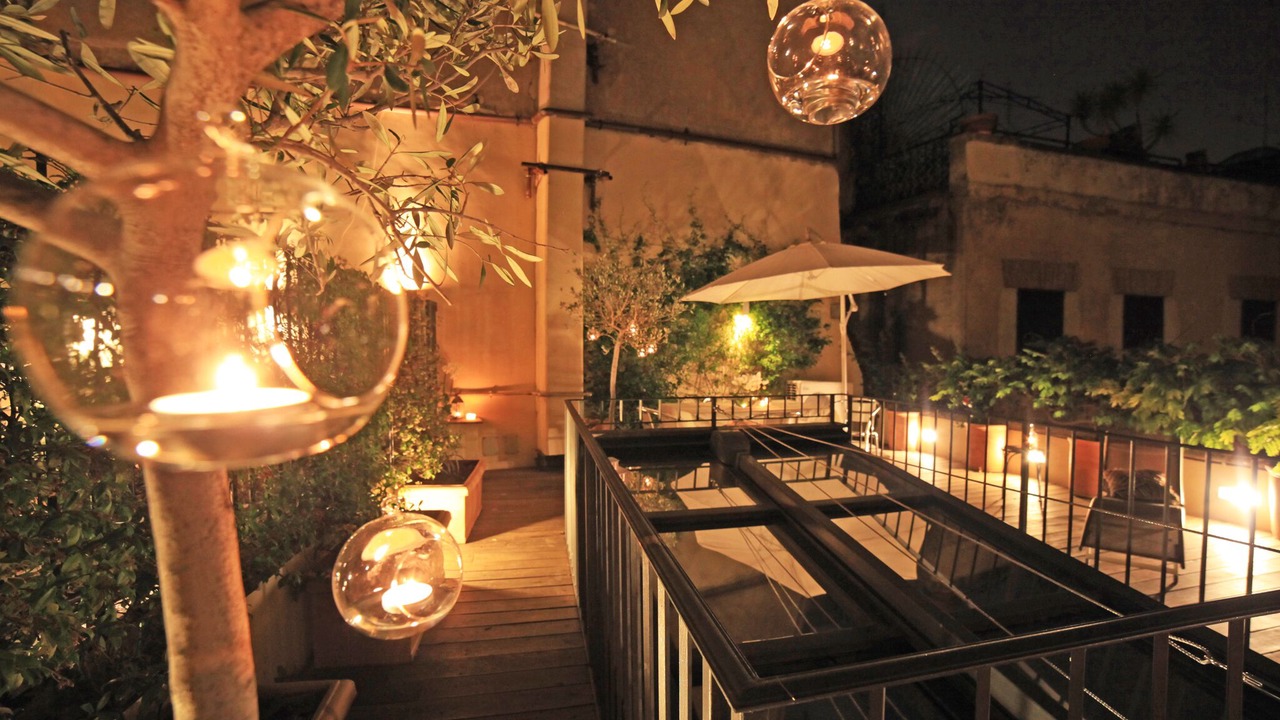 Photo of Outdoor in Monti