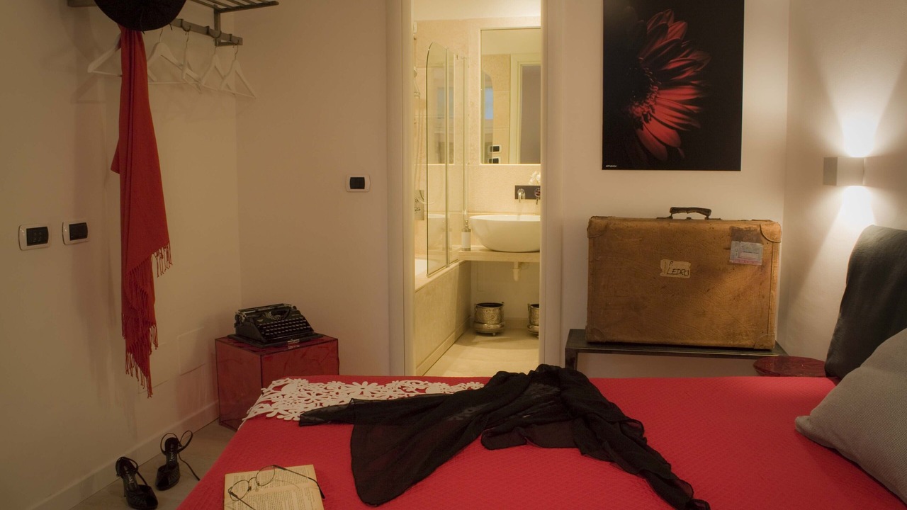 Photo of Bedroom in Monti