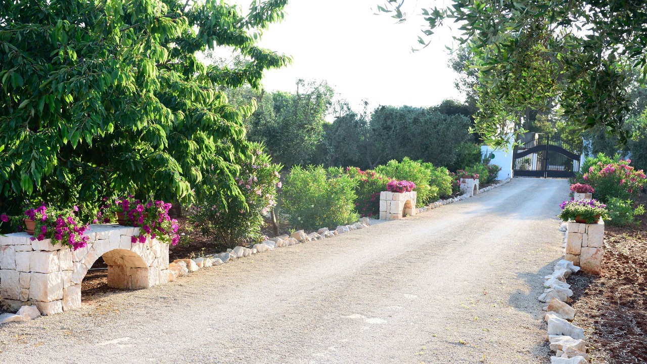 Photo of Outdoor in San Vito dei Normanni