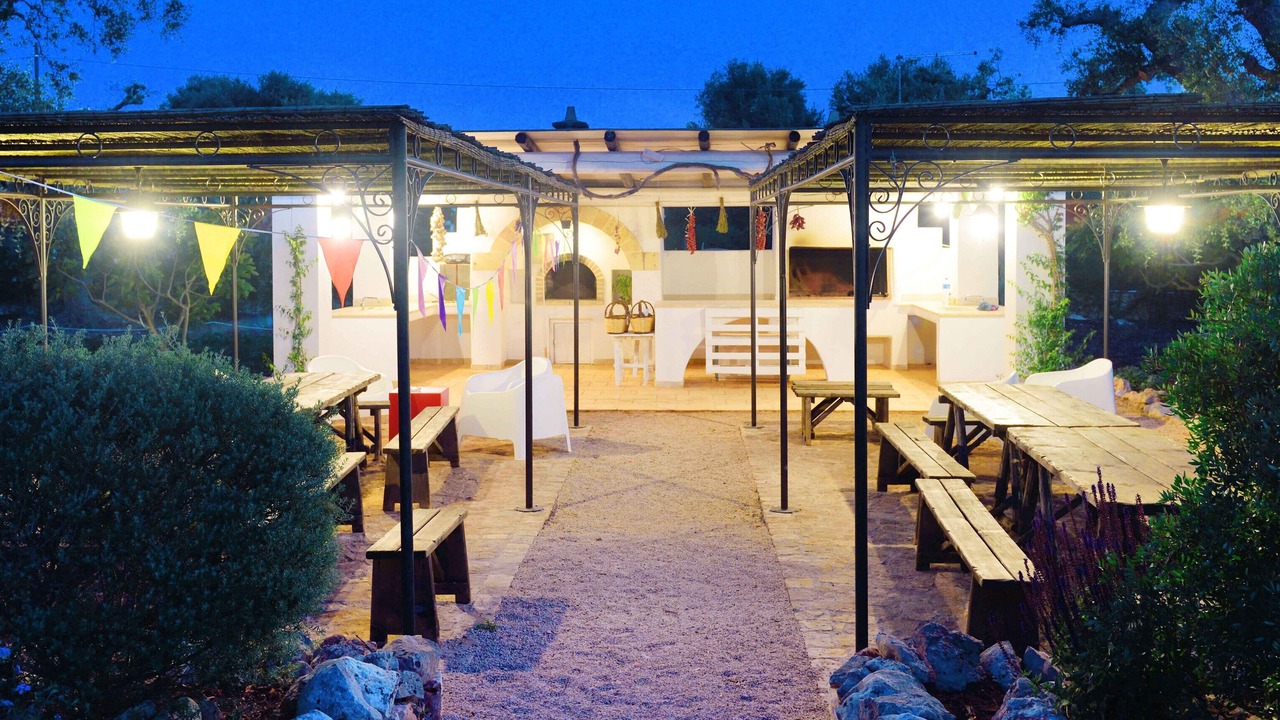 Photo of Outdoor in San Vito dei Normanni